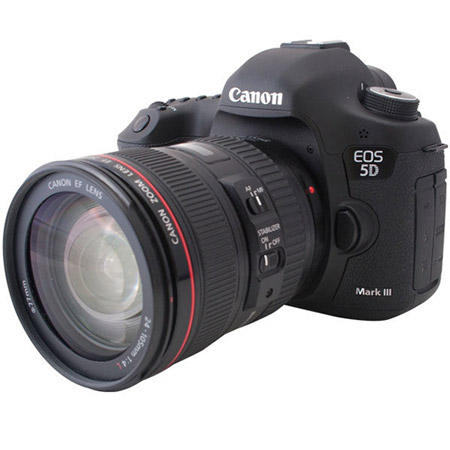 Canon 5D MKIII
