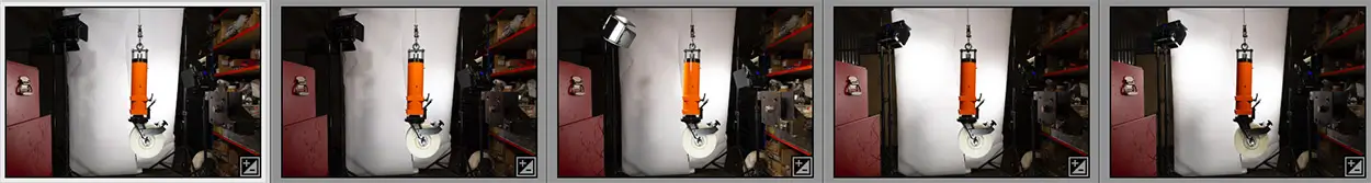 Images used creating the final Trolly Jack 1