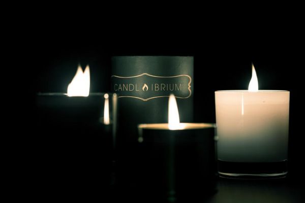 Creative Candle images for Candlibrium