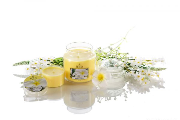 Creative Candle images for Prices Candles