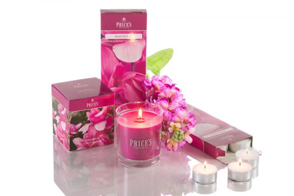 Creative Candle images for Prices Candles