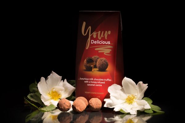 Creative e-commerce Photograph for Your Delicious