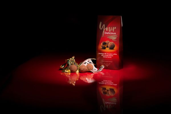Creative Photograph for Your Delicious