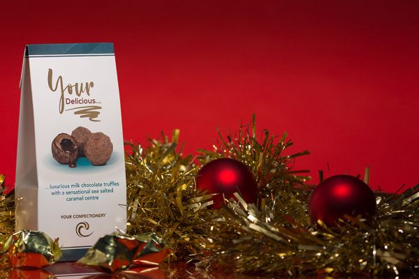 Christmas Photograph for Your Delicious