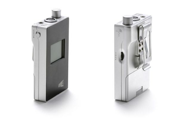 ACS Custom Product on White Background