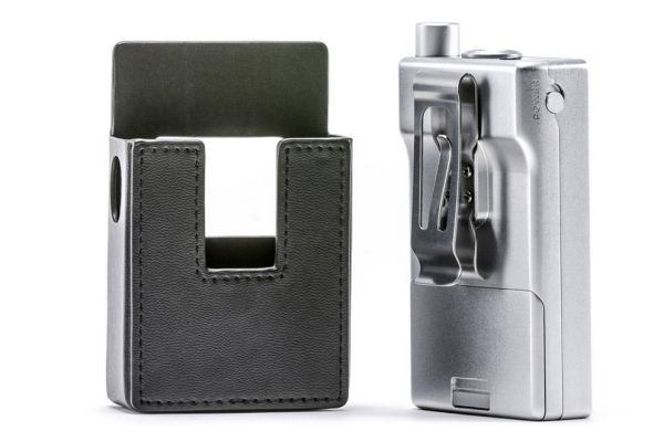 ACS Custom Product on White Background