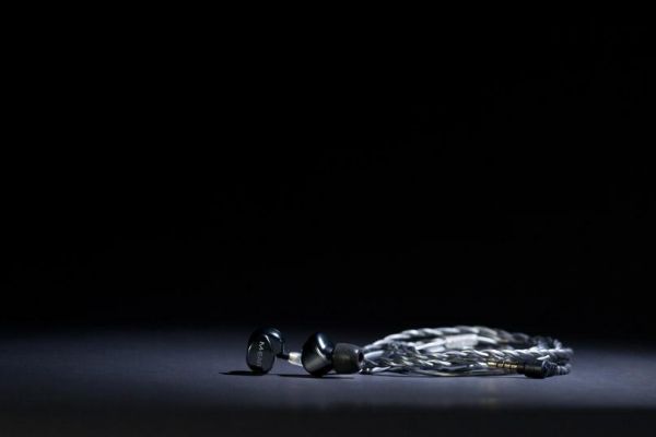 Banner shot for In-Ear Headphones