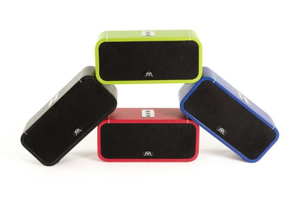Bluetooth Speakers for Fatman Audio