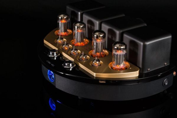HiFi Amp for Fatman Audio