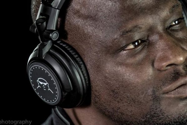 Headphones for Fatman Audio