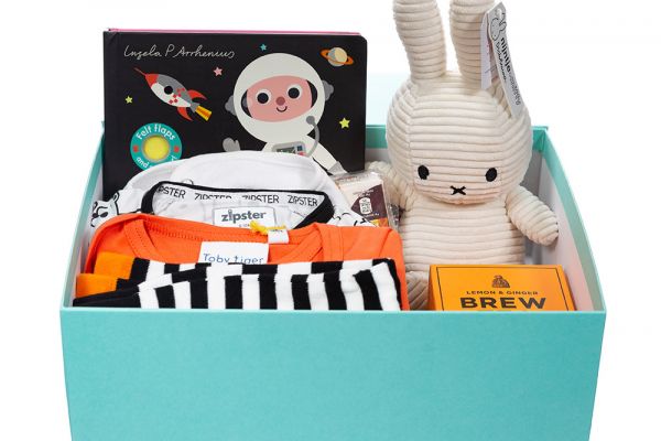 Product Set for Duck Egg Baby