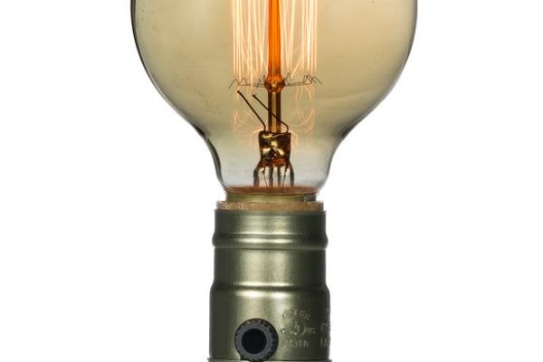 Victorian style Lamp for Amazon
