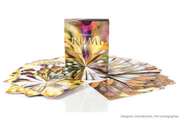 Card set for Mimi Novic (including design)