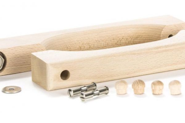 Sauna Door Handle for Sven Saunas