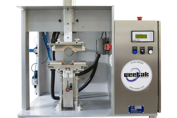 Ceetak Sealing and Packaging Machine