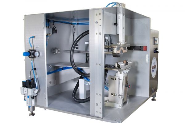 Ceetak Sealing and Packaging Machine