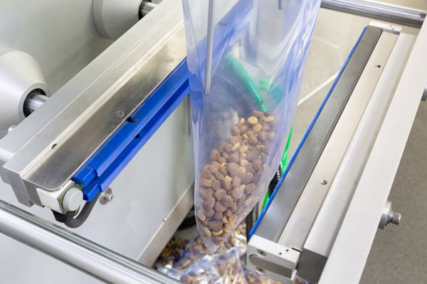 Ceetak Sealing and Packaging Machine
