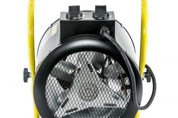Extractor Fan Unit for RyponAir