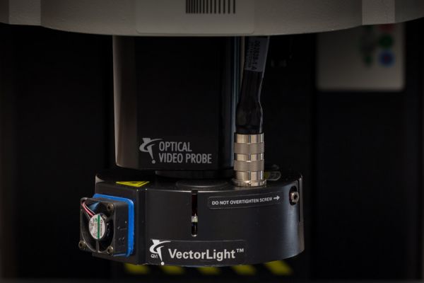 Measuring Device (on-site) for Ceetak Ltd