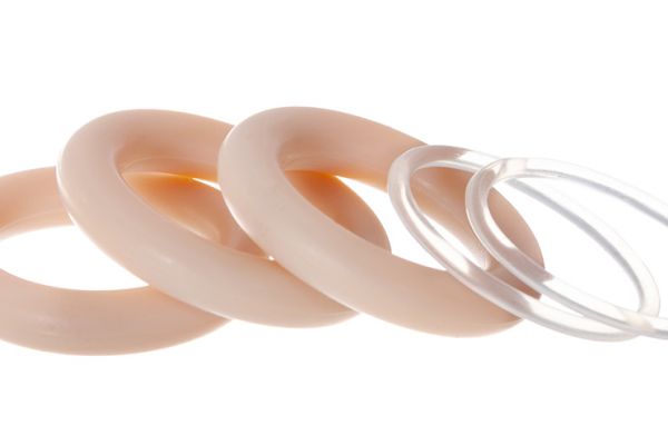 Seals on White Background for Ceetak Ltd