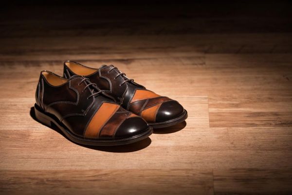 Creative Image of Shoes for Solatio Shoes