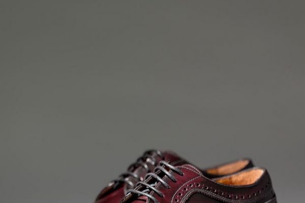 Creative Image of Shoes for Solatio Shoes
