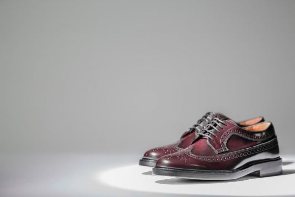Creative Image of Shoes for Solatio Shoes