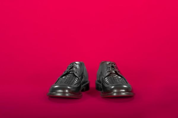Creative Image of Shoes for Solatio Shoes