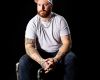 Ryan Wilcox at Metech Multimedia Photography Studio