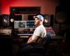 Ryan Wilcox at Metech Multimedia Recording Studio