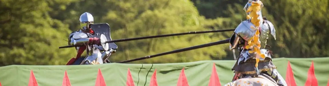 A joust for Elizabeth Event Photographed by Metech Multimedia