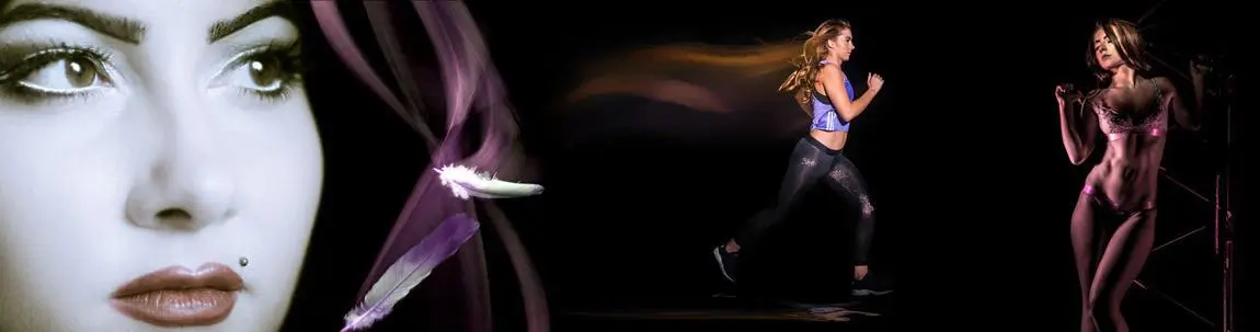 Professional Photography for Models / Fashion at Metech Multimedia