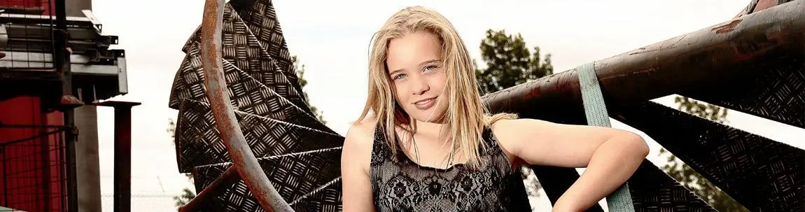 Portrait Photography