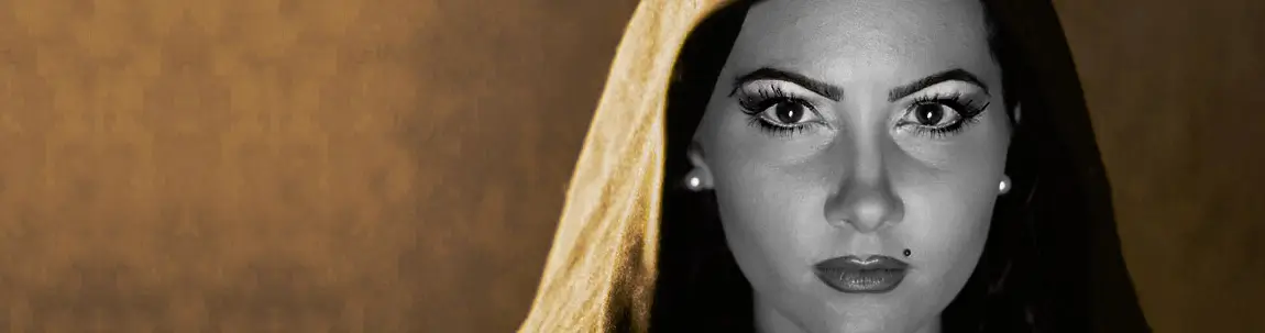 Singer Ziba Photoshoot at Metech Multimedia