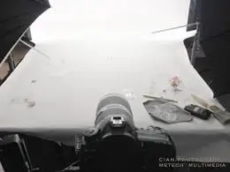 Product Photography Studio