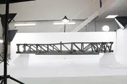 Metech Product Photography Studio