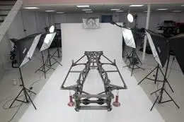 Metech Product Photography Studio
