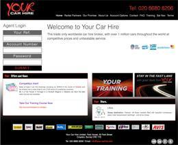 Your-Carhire.co.uk