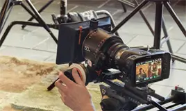 Blackmagic Cinema 6K Camera
